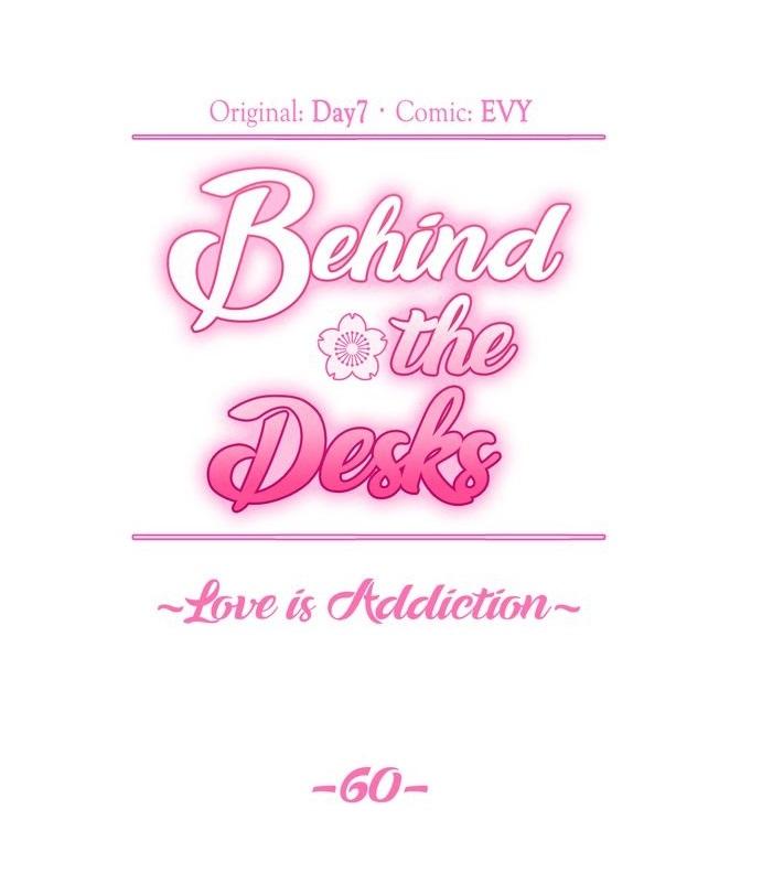 Read Behind the Desks chapter 51.1 image 9 on Lezhin