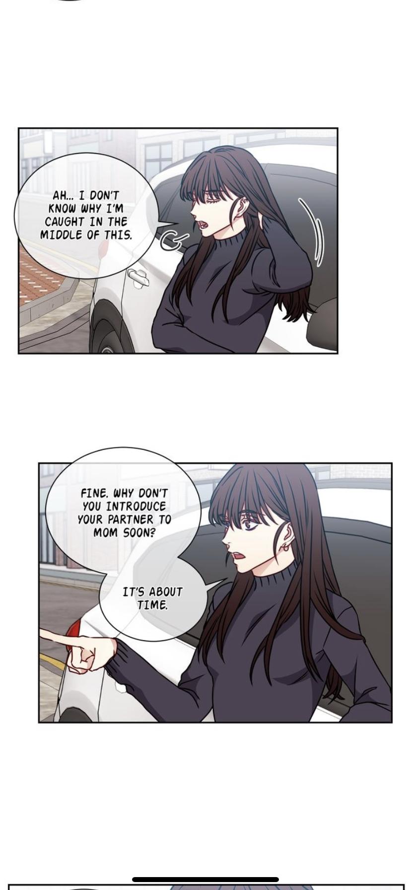 Read Behind the Desks chapter 51 image 11 on Lezhin