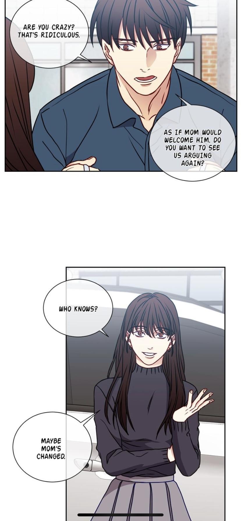 Read Behind the Desks chapter 51 image 13 on Lezhin