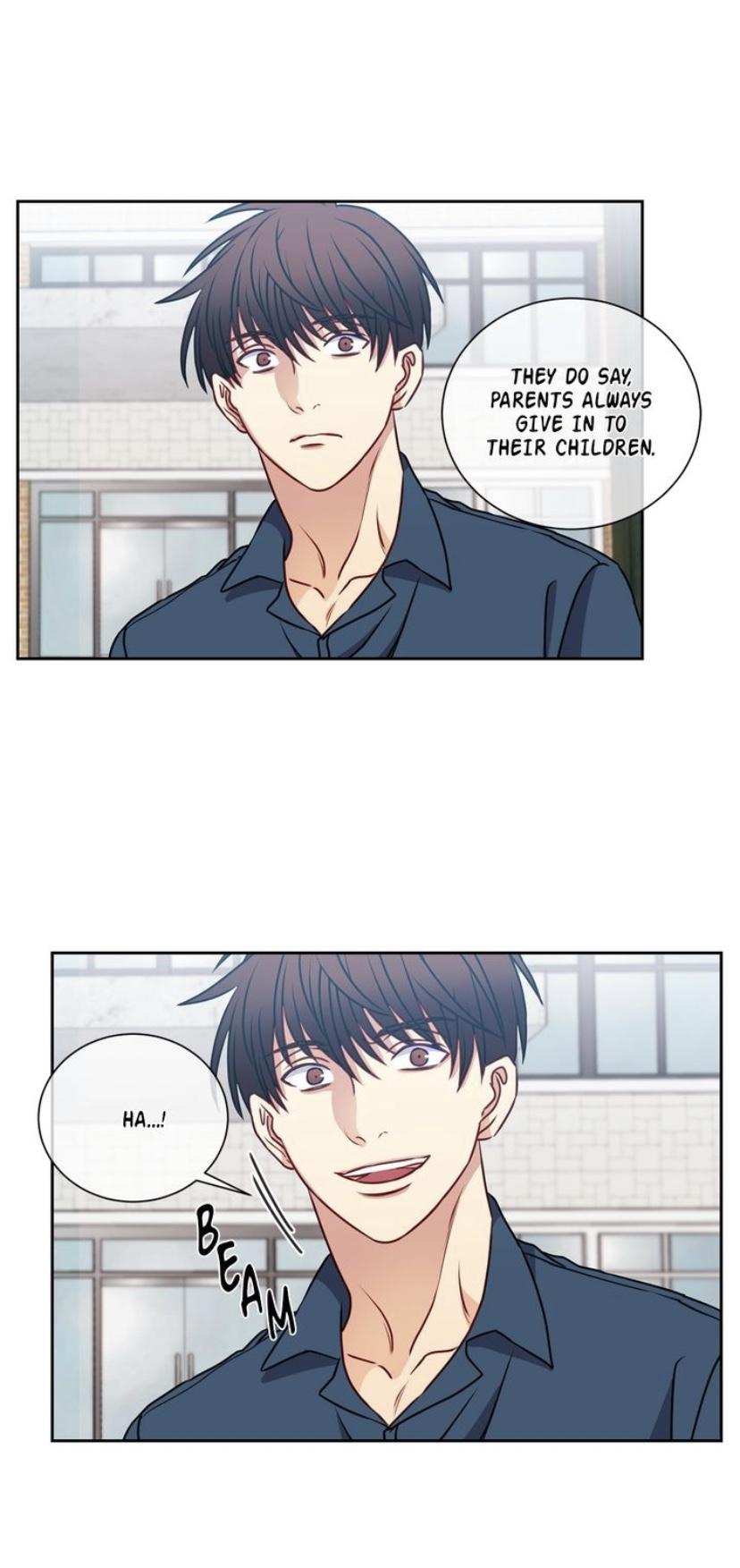 Read Behind the Desks chapter 51 image 17 on Lezhin
