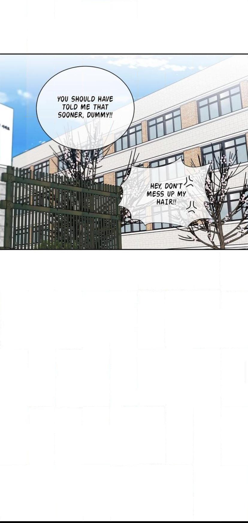 Read Behind the Desks chapter 51 image 19 on Lezhin
