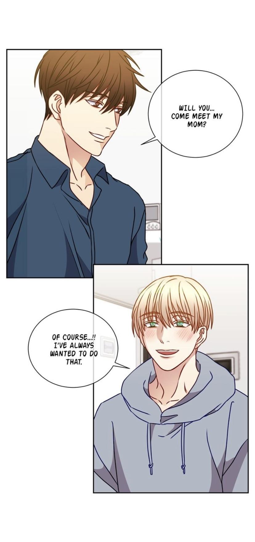 Read Behind the Desks chapter 51 image 26 on Lezhin
