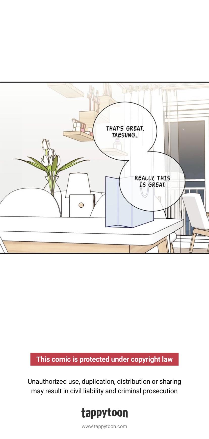 Read Behind the Desks chapter 51 image 27 on Lezhin