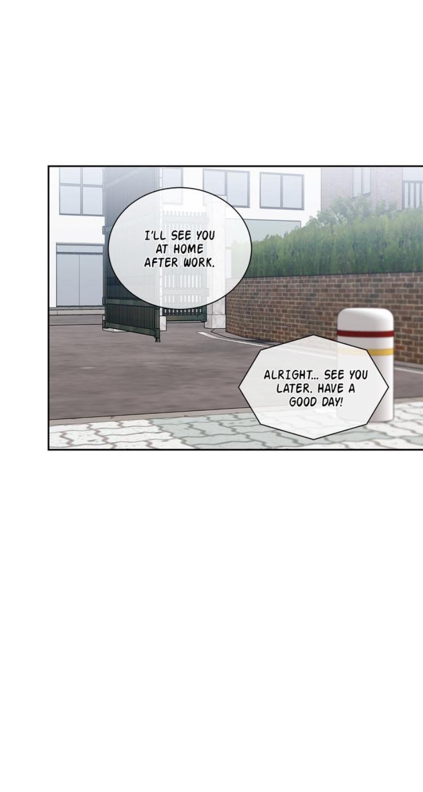 Read Behind the Desks chapter 51 image 7 on Lezhin