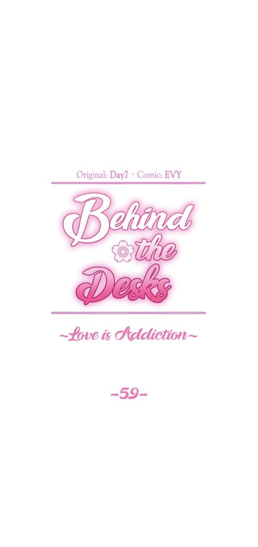 Read Behind the Desks chapter 51 image 9 on Lezhin