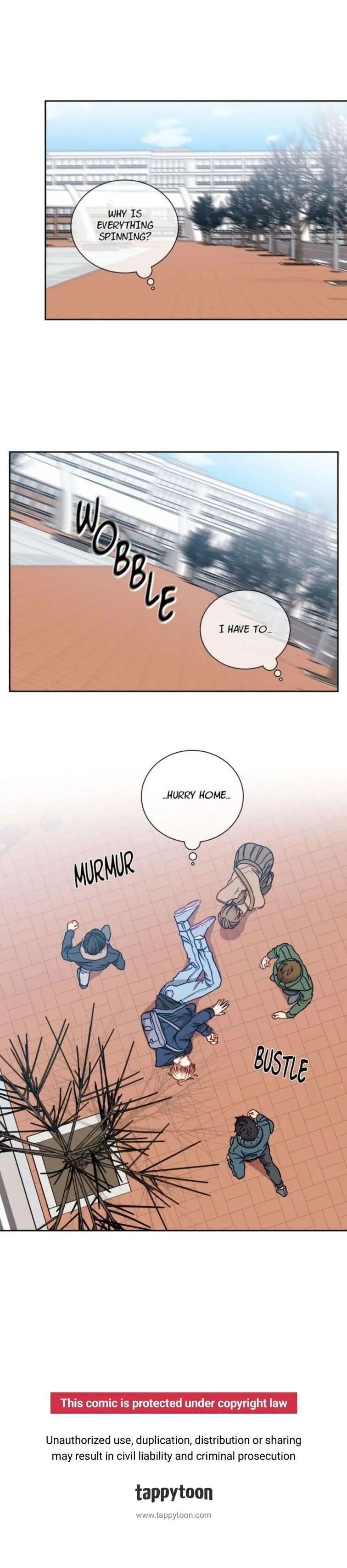 Read Behind the Desks chapter 53 image 15 on Lezhin