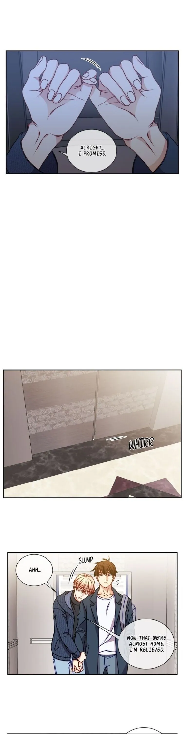 Read Behind the Desks chapter 54 image 9 on Lezhin
