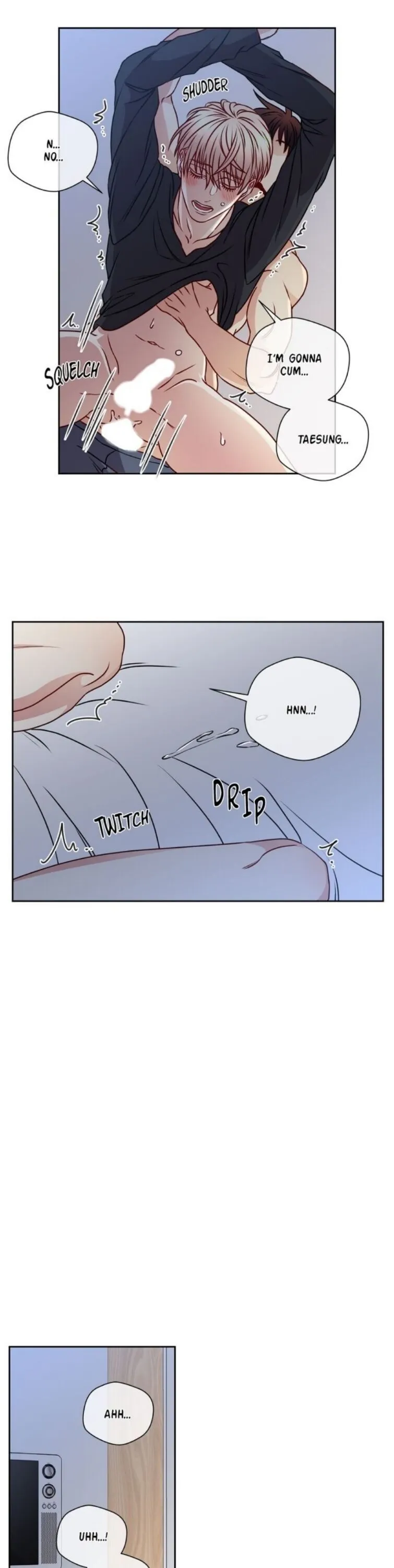 Read Behind the Desks chapter 57 image 11 on Lezhin