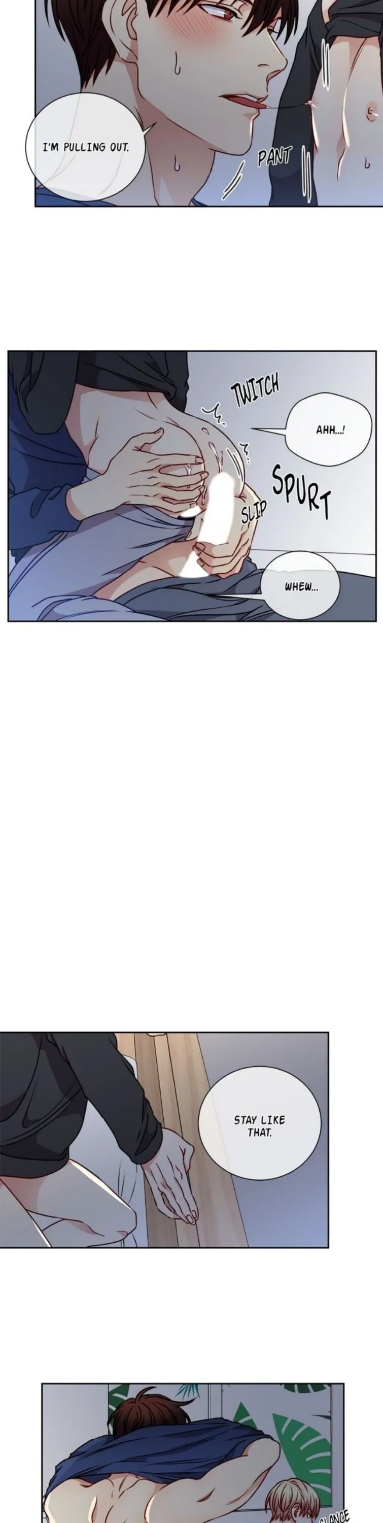 Read Behind the Desks chapter 57 image 7 on Lezhin