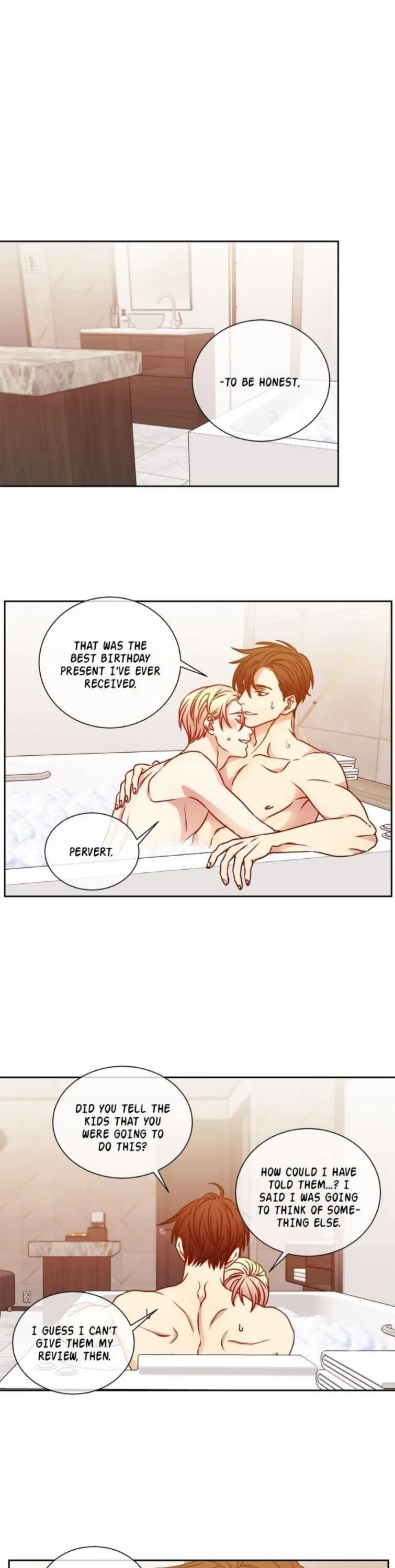 Read Behind the Desks chapter 59 image 12 on Lezhin