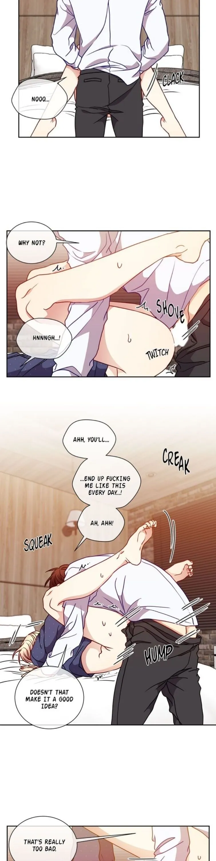 Read Behind the Desks chapter 59 image 9 on Lezhin