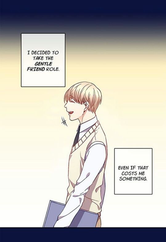 Read Behind the Desks chapter 6.1 image 11 on Lezhin