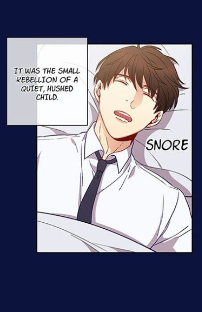 Read Behind the Desks chapter 6.1 image 19 on Lezhin