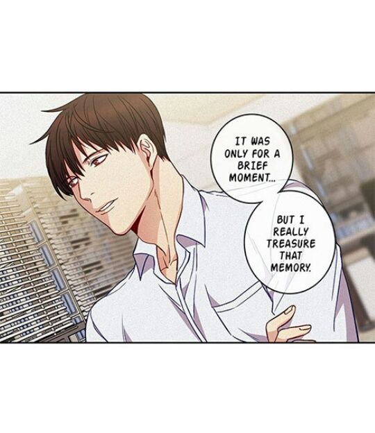 Read Behind the Desks chapter 6.1 image 38 on Lezhin