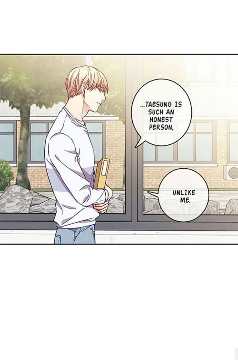 Read Behind the Desks chapter 6.1 image 39 on Lezhin