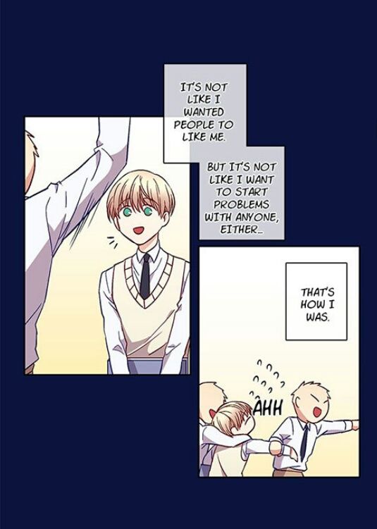 Read Behind the Desks chapter 6.1 image 9 on Lezhin