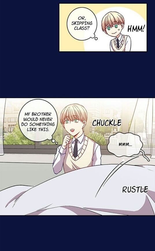 Read Behind the Desks chapter 6 image 19 on Lezhin