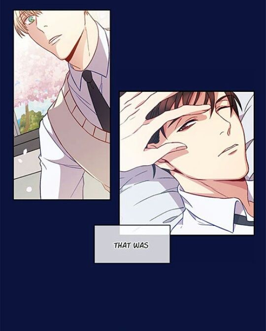 Read Behind the Desks chapter 6 image 20 on Lezhin