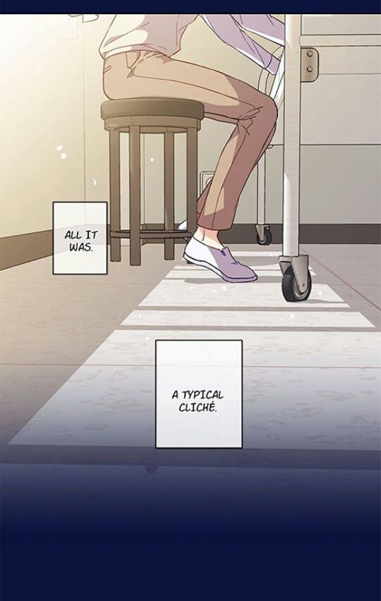 Read Behind the Desks chapter 6 image 21 on Lezhin