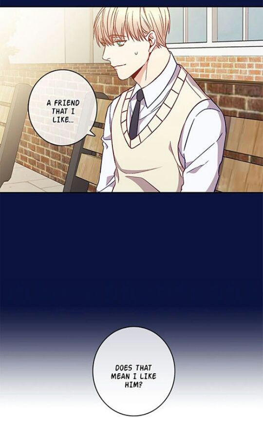 Read Behind the Desks chapter 6 image 28 on Lezhin