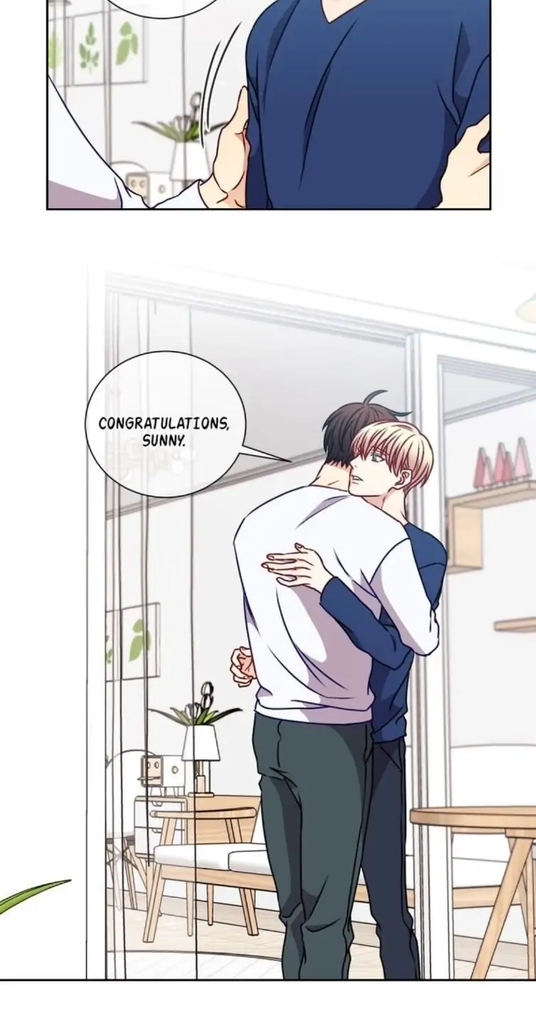 Read Behind the Desks chapter 61 image 10 on Lezhin