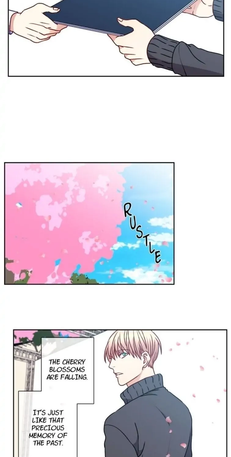 Read Behind the Desks chapter 61 image 22 on Lezhin