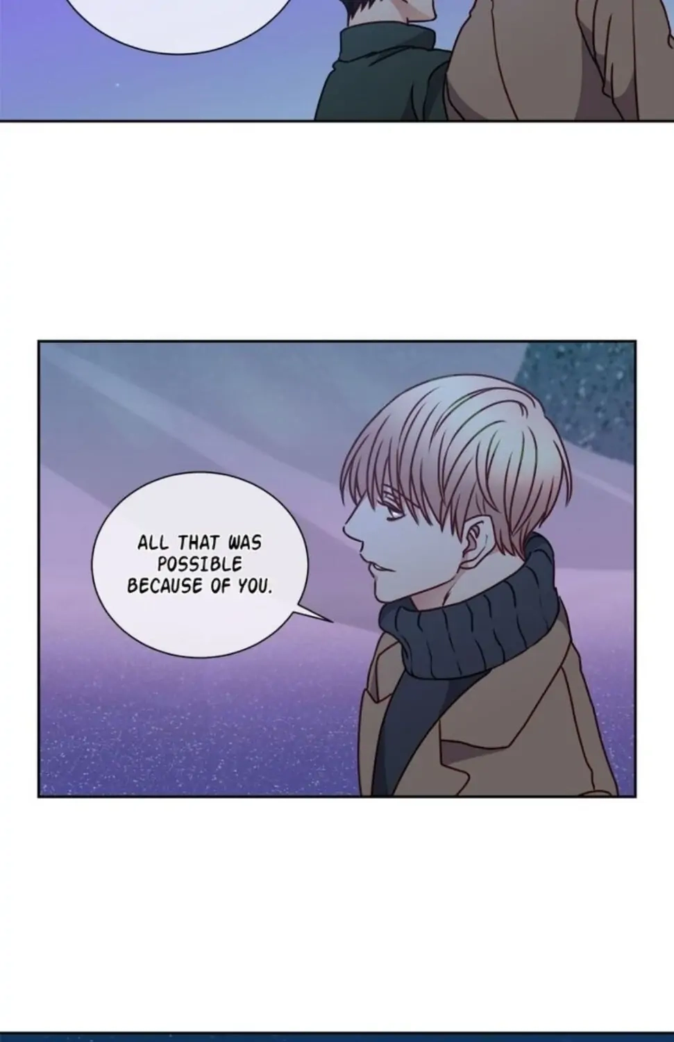 Read Behind the Desks chapter 61 image 28 on Lezhin