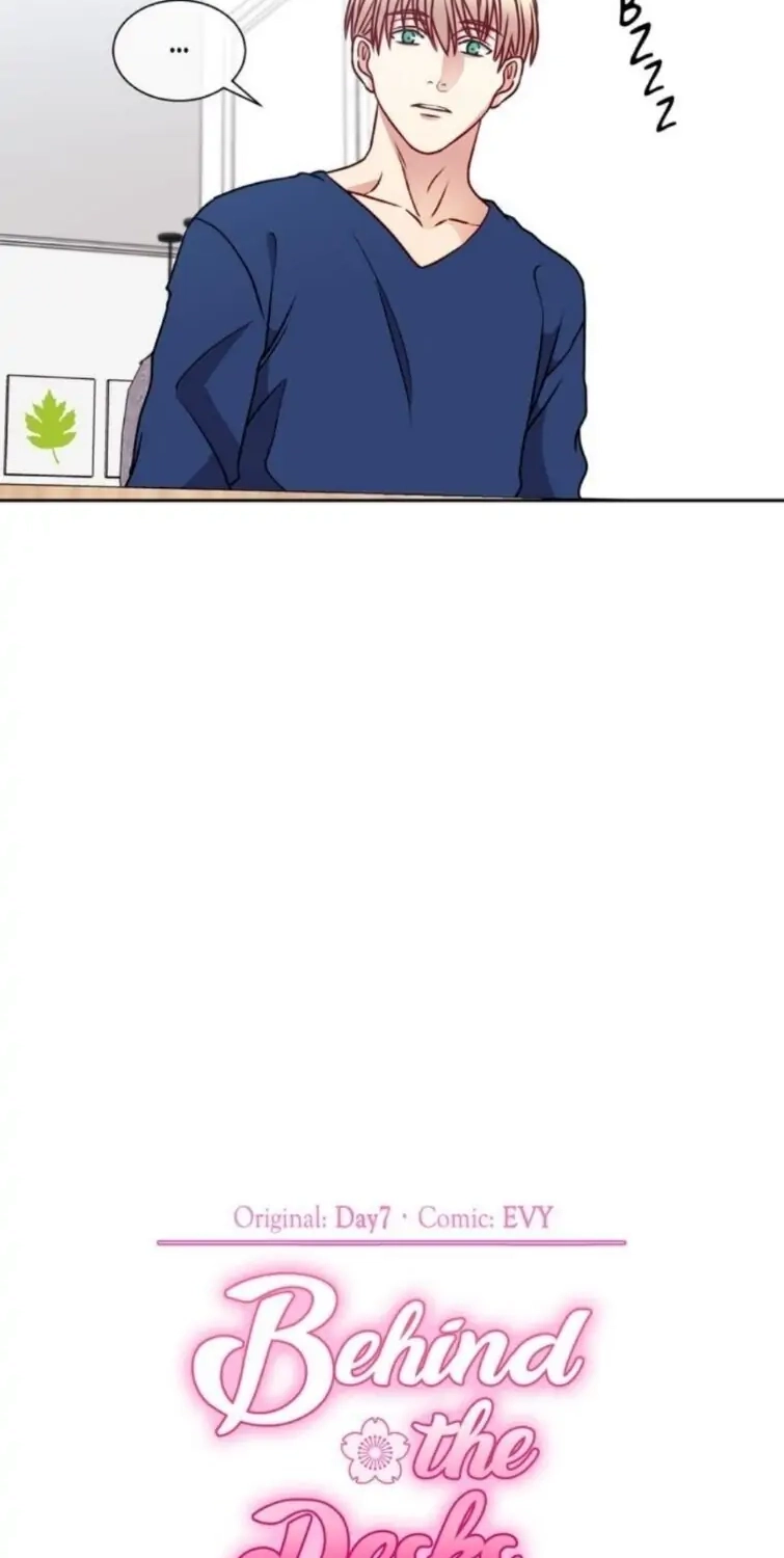 Read Behind the Desks chapter 61 image 5 on Lezhin
