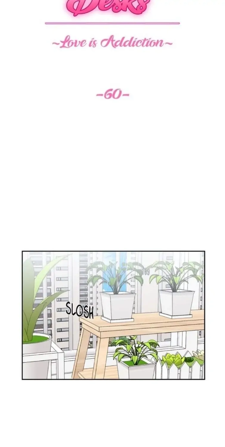 Read Behind the Desks chapter 61 image 6 on Lezhin