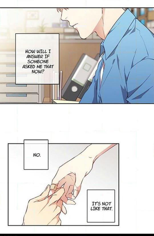 Read Behind the Desks chapter 7.1 image 14 on Lezhin