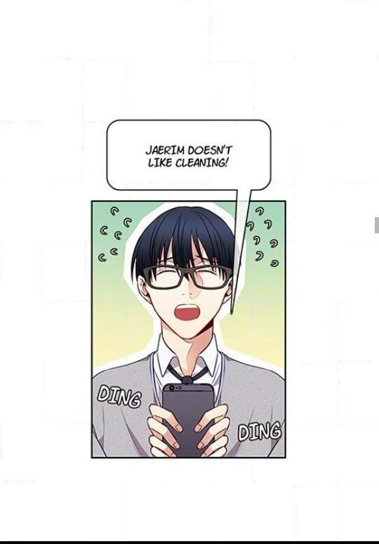 Read Behind the Desks chapter 7.1 image 18 on Lezhin
