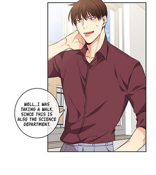 Read Behind the Desks chapter 7.1 image 23 on Lezhin