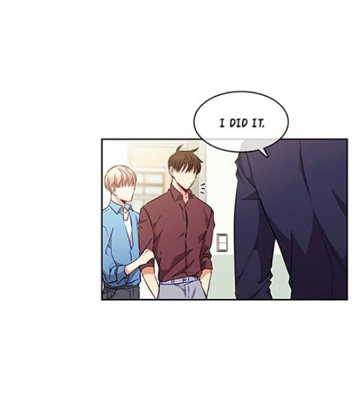 Read Behind the Desks chapter 7.1 image 30 on Lezhin