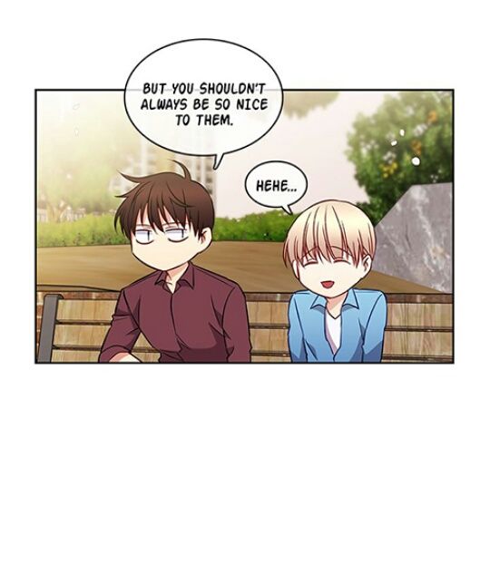 Read Behind the Desks chapter 7.1 image 37 on Lezhin