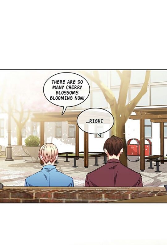 Read Behind the Desks chapter 7.1 image 45 on Lezhin