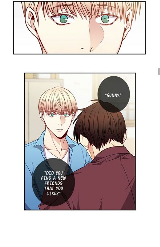 Read Behind the Desks chapter 7 image 11 on Lezhin