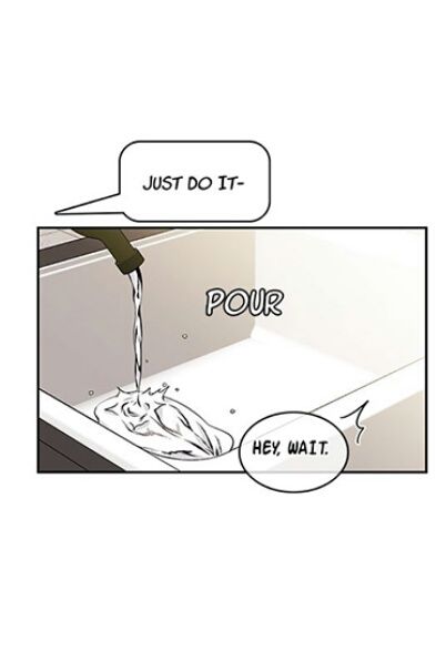 Read Behind the Desks chapter 7 image 15 on Lezhin