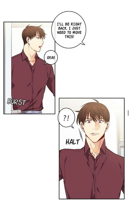 Read Behind the Desks chapter 7 image 19 on Lezhin