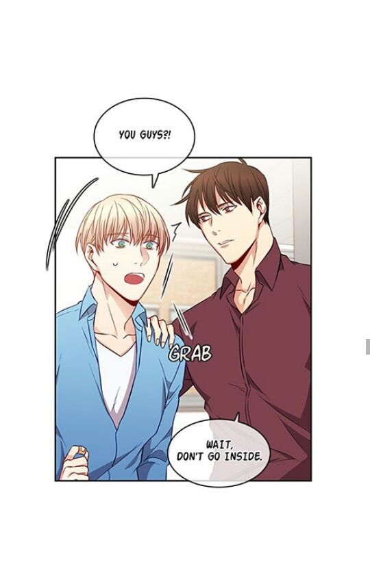Read Behind the Desks chapter 7 image 21 on Lezhin