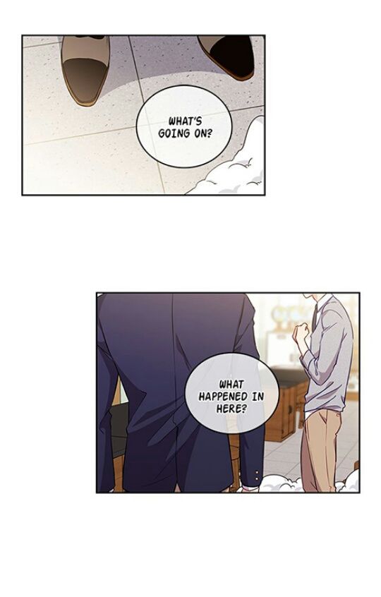 Read Behind the Desks chapter 7 image 22 on Lezhin