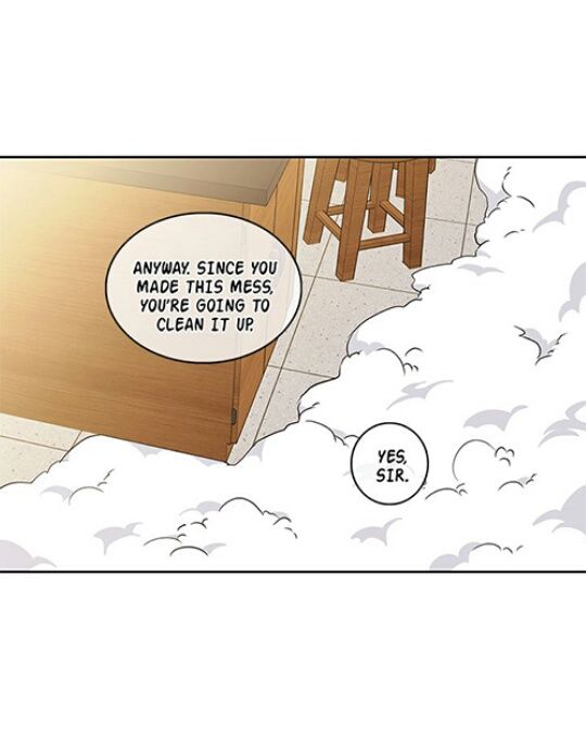 Read Behind the Desks chapter 7 image 26 on Lezhin