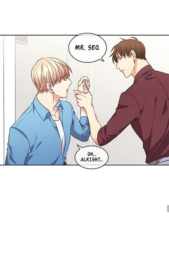 Read Behind the Desks chapter 7 image 27 on Lezhin