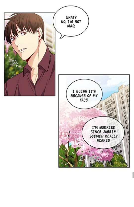 Read Behind the Desks chapter 7 image 29 on Lezhin