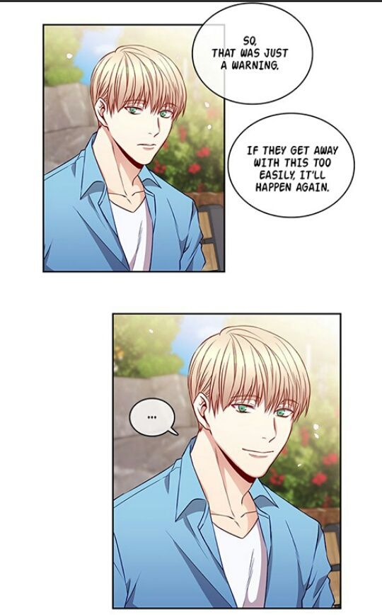 Read Behind the Desks chapter 7 image 32 on Lezhin
