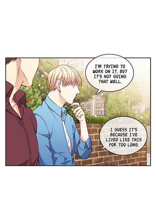 Read Behind the Desks chapter 7 image 35 on Lezhin