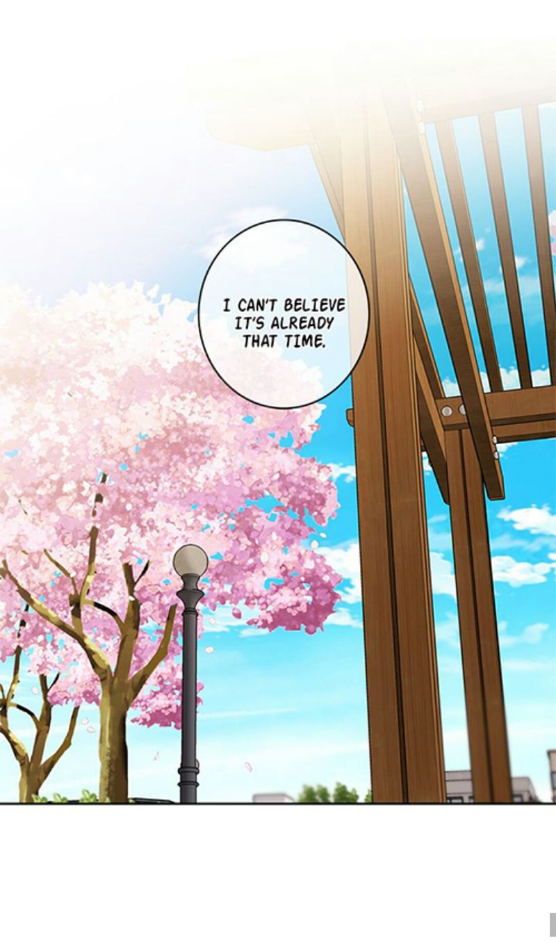 Read Behind the Desks chapter 7 image 39 on Lezhin
