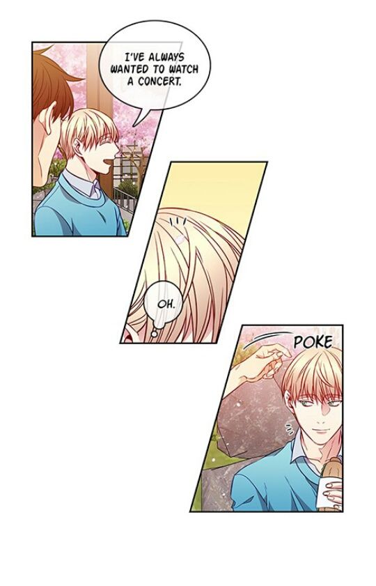 Read Behind the Desks chapter 8.2 image 17 on Lezhin