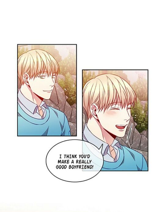Read Behind the Desks chapter 8.2 image 19 on Lezhin