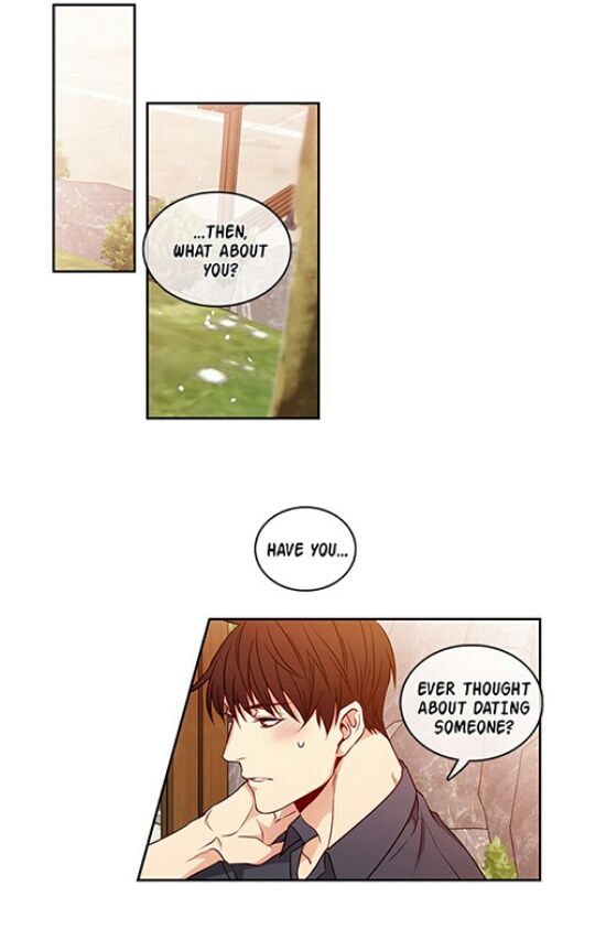 Read Behind the Desks chapter 8.2 image 21 on Lezhin