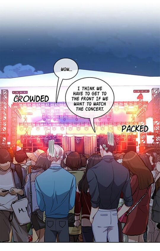 Read Behind the Desks chapter 8.2 image 29 on Lezhin
